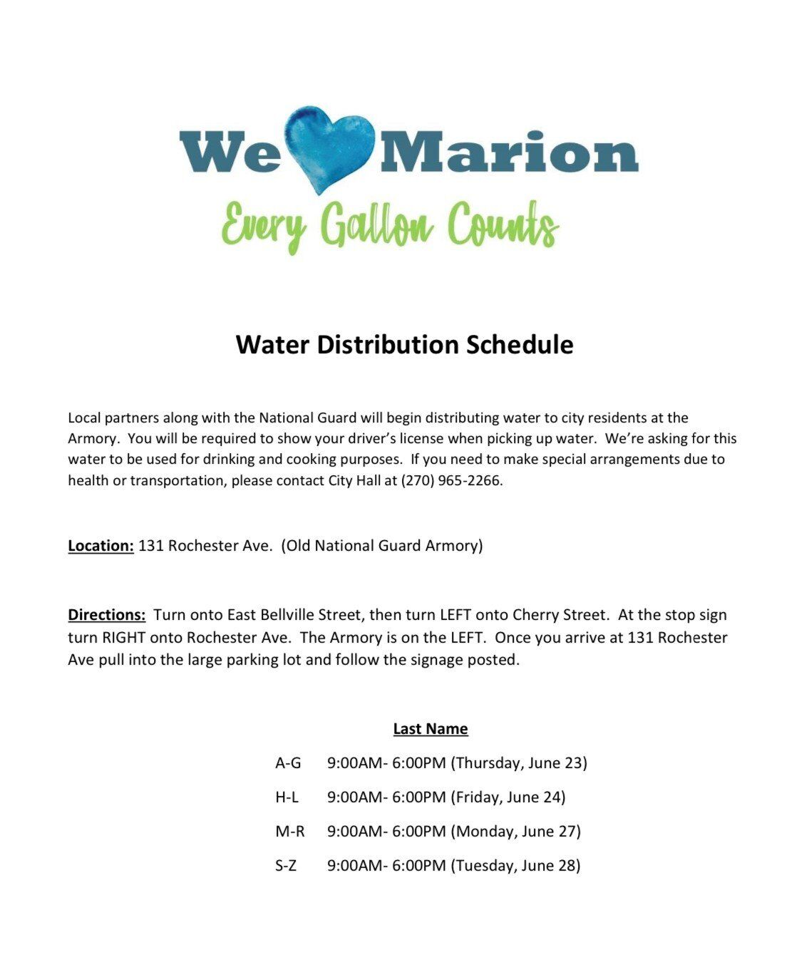 Marion water distribution schedule.jpg